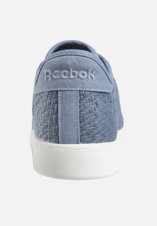 Reebok - Cotton + corn - blue slate