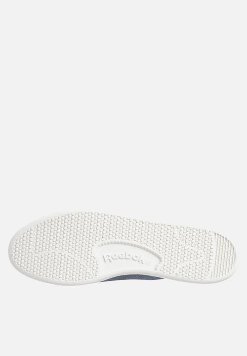 Reebok - Cotton + corn - blue slate
