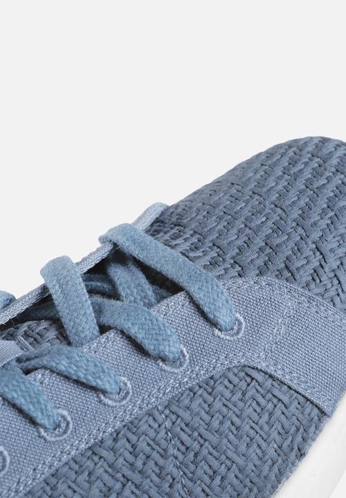 Reebok - Cotton + corn - blue slate