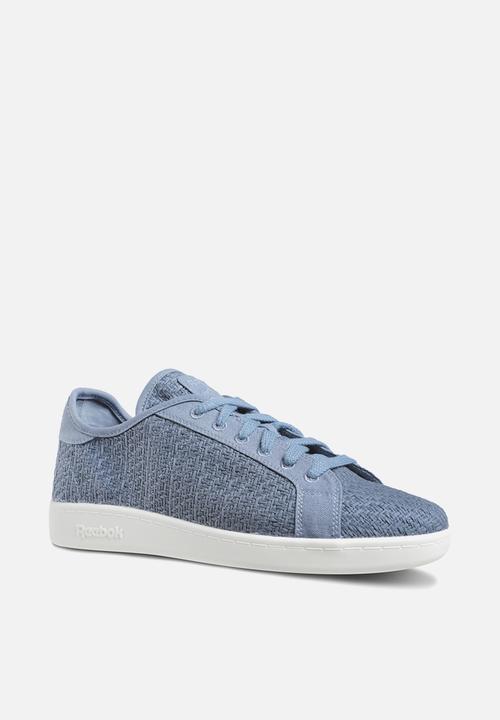 Reebok - Cotton + corn - blue slate