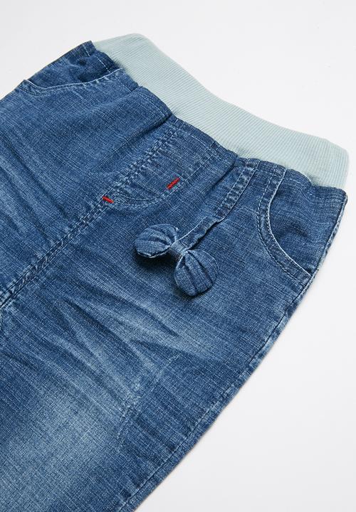 Pop Candy - Denim jeans - blue