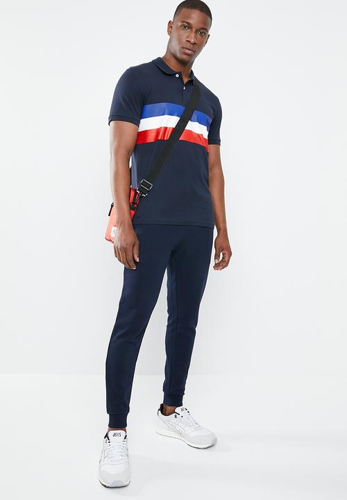Jack & Jones - Shakedowns polo - multi