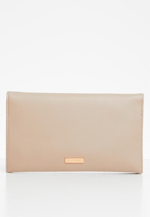 Call It Spring - Perilla bag - neutral