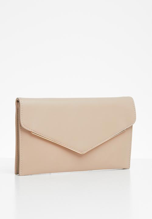 Call It Spring - Perilla bag - neutral