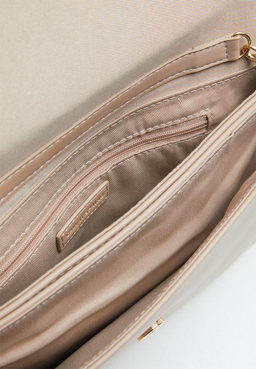 Call It Spring - Perilla bag - neutral
