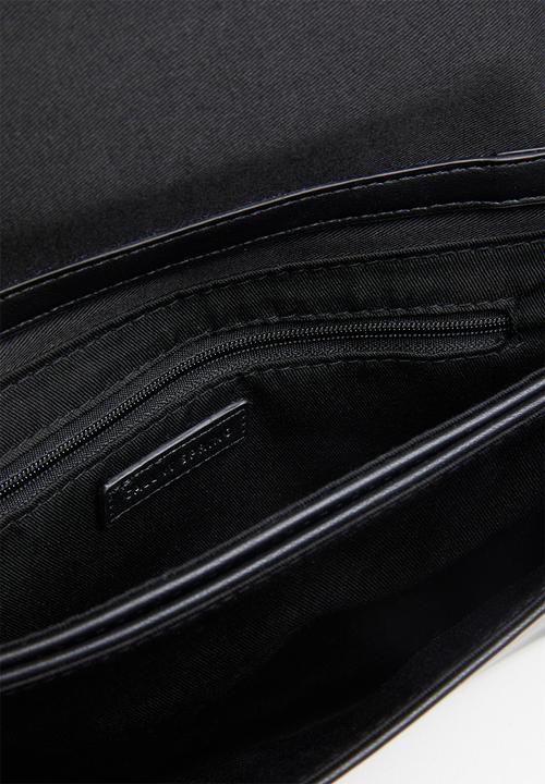 Call It Spring - Perilla bag - black
