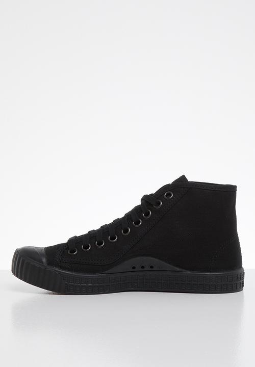 G-STAR - Rovulc HB mid - black