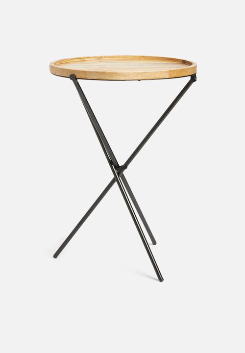 Sixth Floor - Marlin side table