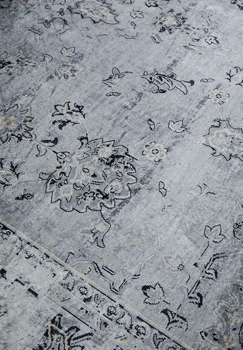 Fotakis - Option rug - antique grey
