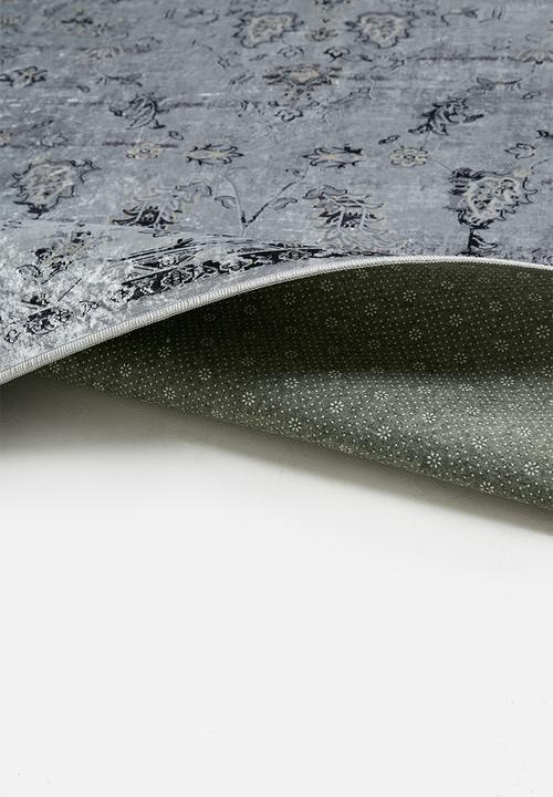 Fotakis - Option rug - antique grey