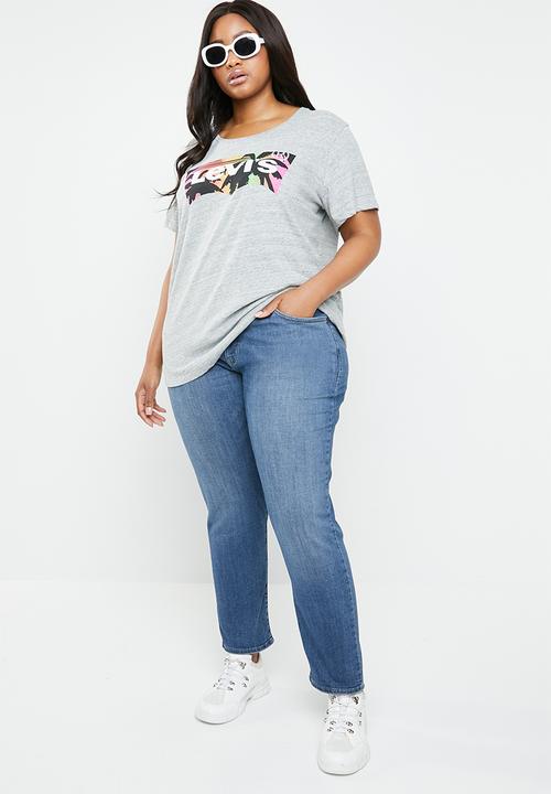 Levi’s® - Perfect tee - grey
