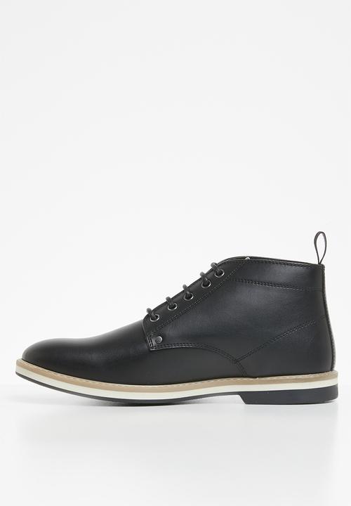 Superbalist - Delta - black