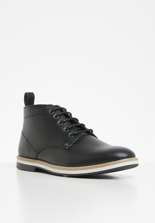 Superbalist - Delta - black