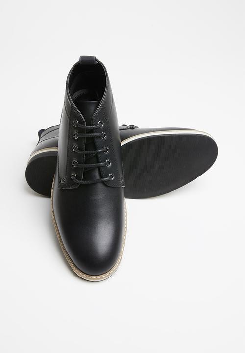 Superbalist - Delta - black