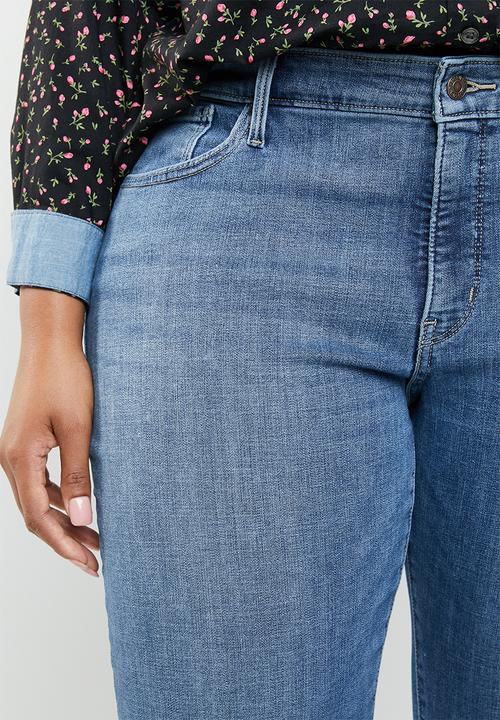 Levi’s® - 312 shaping skinny jeans - blue
