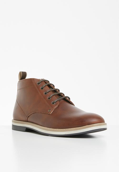 Superbalist - Delta - tan