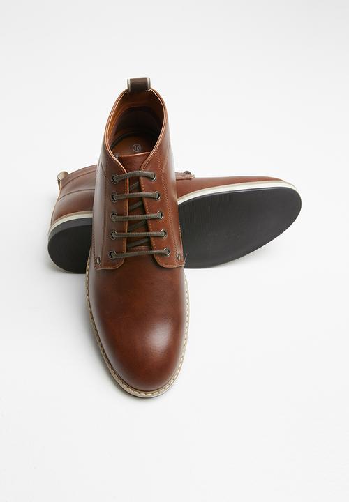 Superbalist - Delta - tan