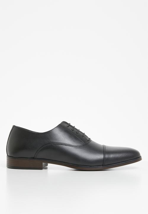 Superbalist - Breedon derby - black