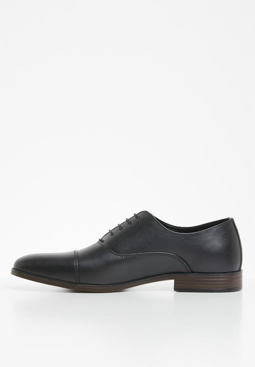 Superbalist - Breedon derby - black