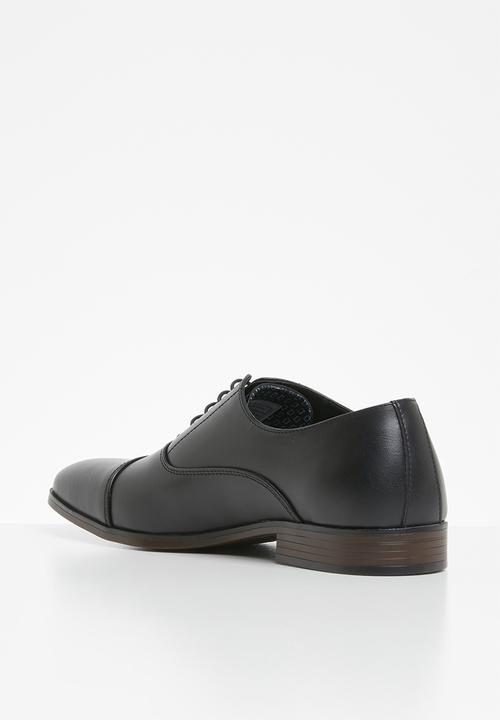 Superbalist - Breedon derby - black