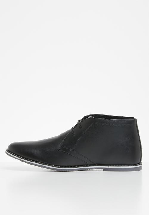 Superbalist - Donnay - black