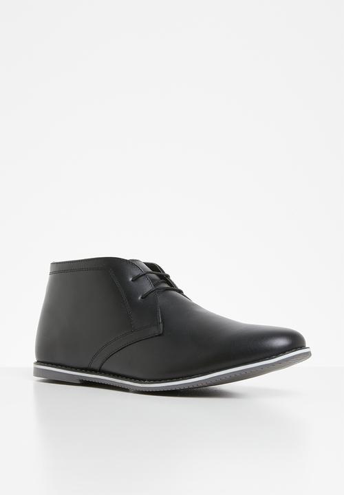 Superbalist - Donnay - black