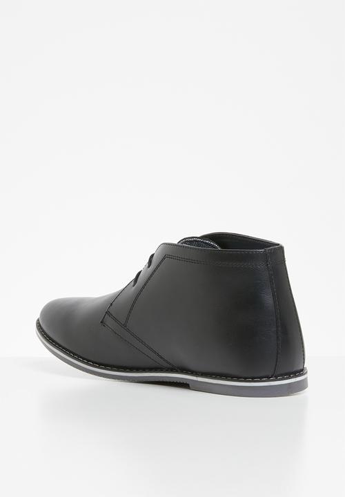 Superbalist - Donnay - black