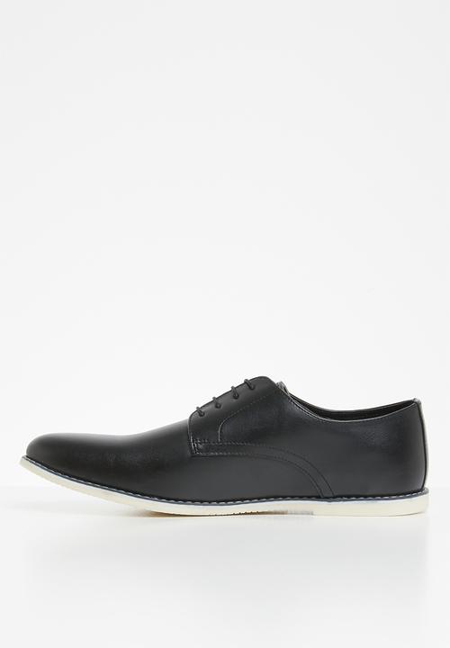 Superbalist - Josh - black