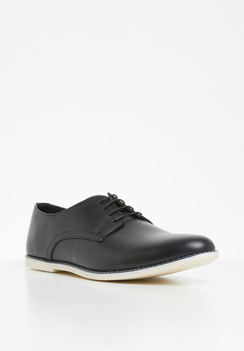 Superbalist - Josh - black