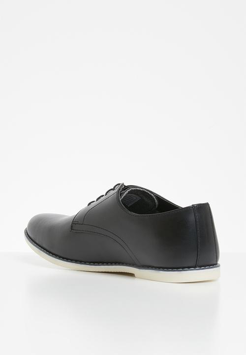 Superbalist - Josh - black