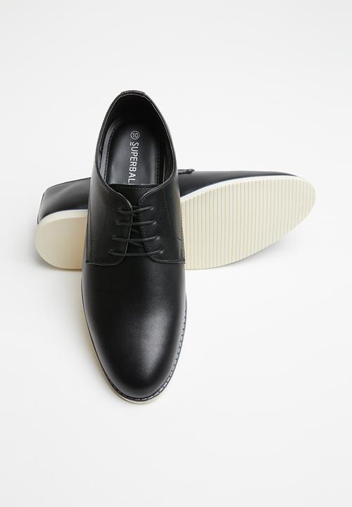 Superbalist - Josh - black