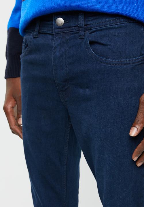 Cotton On - Super skinny jean - blue