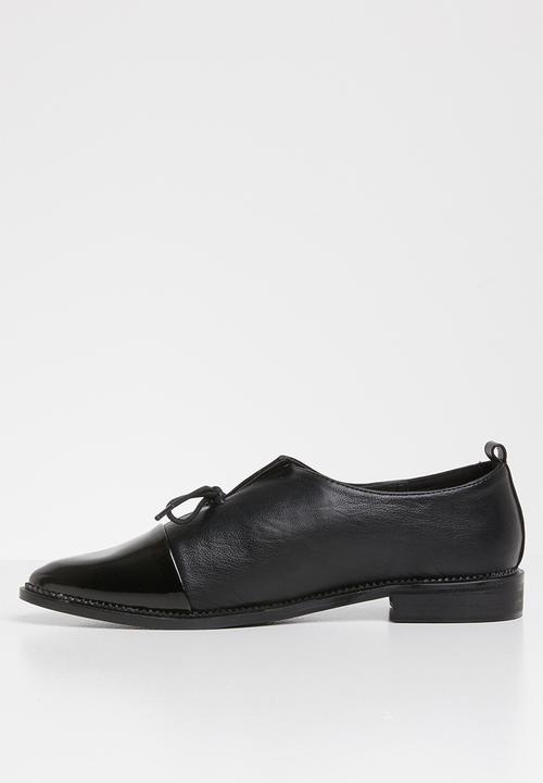 Superbalist - Genevieve - black