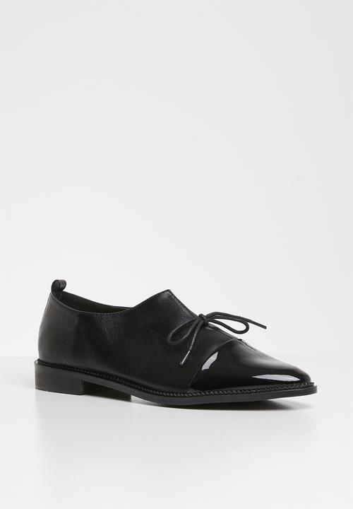 Superbalist - Genevieve - black