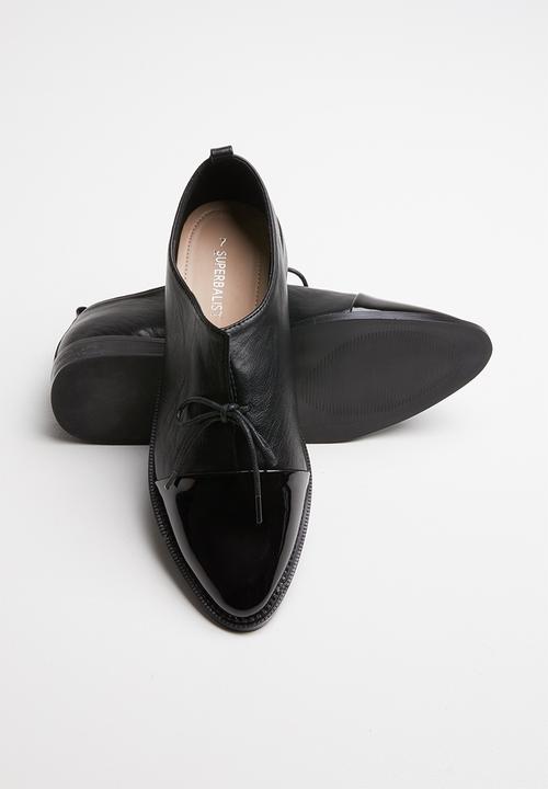 Superbalist - Genevieve - black