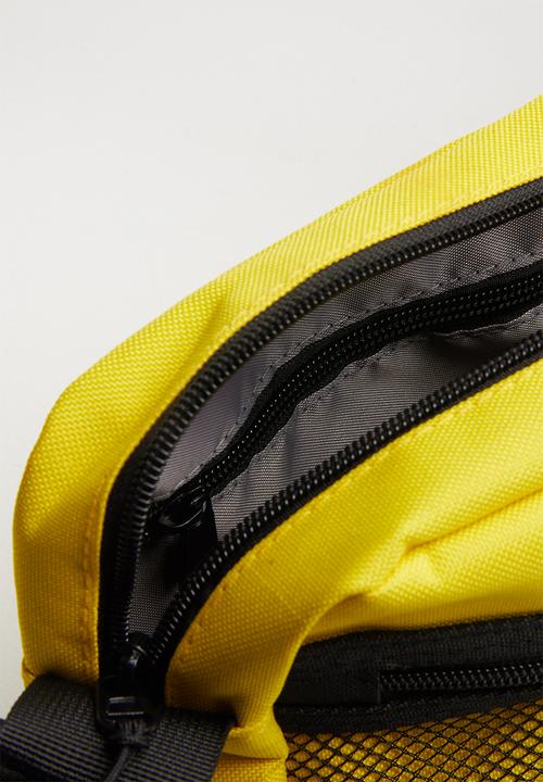 Superbalist - Crossbody bag - yellow