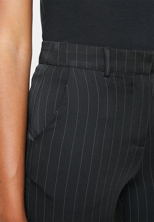 STYLE REPUBLIC - Structured wide leg trouser - multi