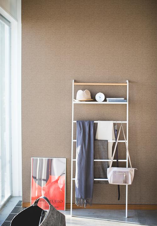 Yamazaki - Tower ladder hanger wide - white