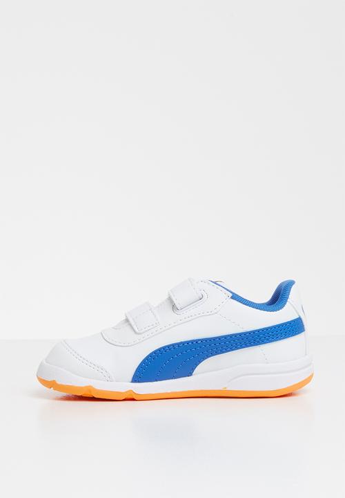PUMA - Stepfleex 2 SL V Inf - orange pop