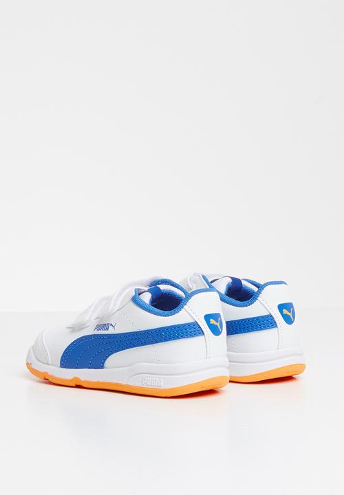 PUMA - Stepfleex 2 SL V Inf - orange pop