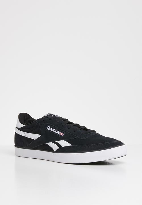 Reebok - Revenge  plus mu - fvs-black/white