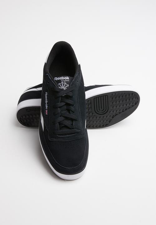 Reebok - Revenge  plus mu - fvs-black/white