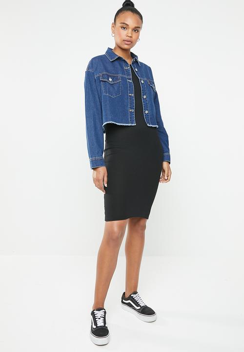 Levi’s® - Ash shirt love - blue