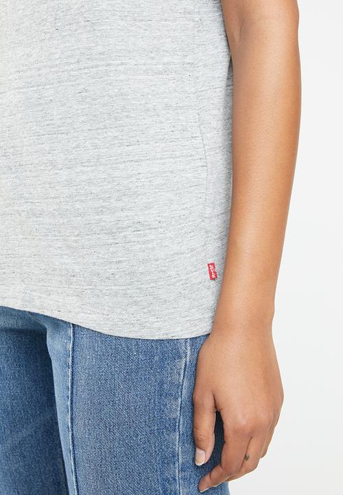 Levi’s® - The perfect tee - grey