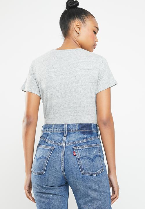 Levi’s® - The perfect tee - grey