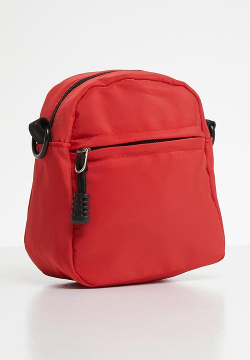 Superbalist - Flight bag - red