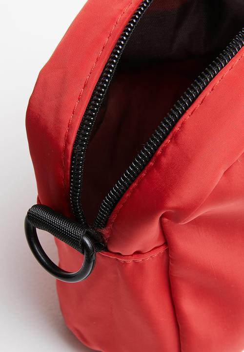 Superbalist - Flight bag - red