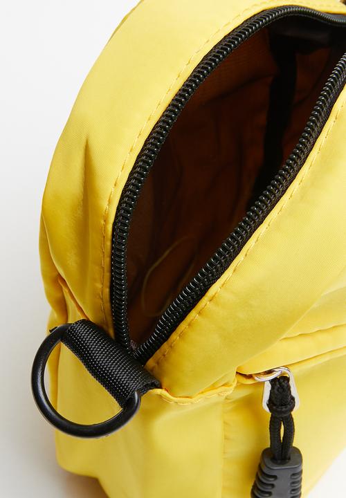 Superbalist - Flight bag - yellow