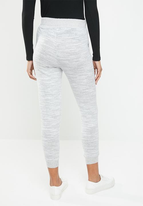 Forever21 - Easy fit joggers - grey