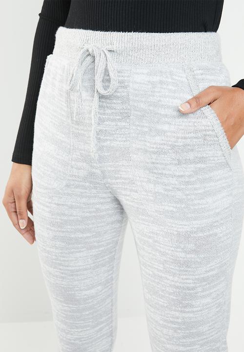 Forever21 - Easy fit joggers - grey